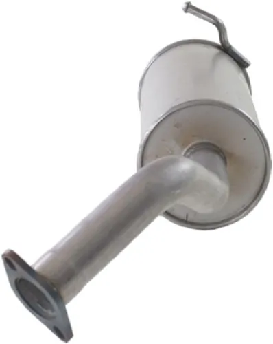 Rear Muffler 228-177