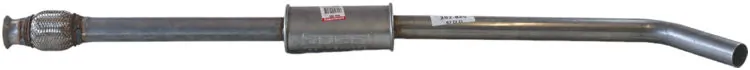 Centre Muffler 282-825