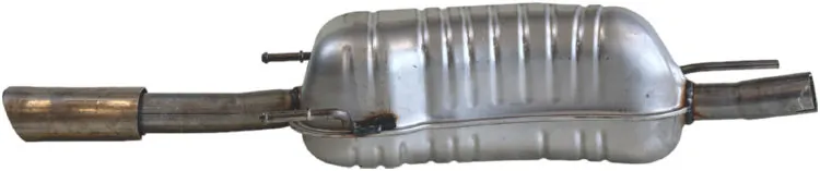 Rear Muffler 185-437