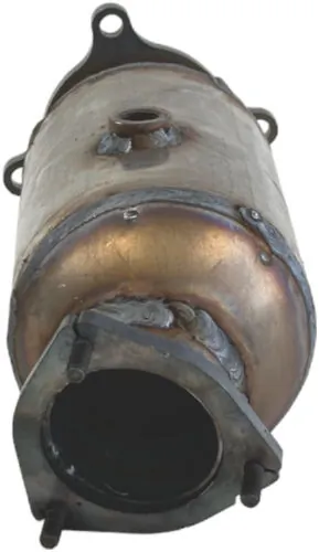 BOSAL 090-297 Catalytic Converter