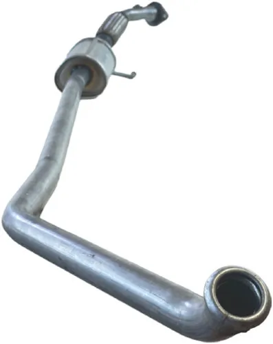 Centre Muffler 287-615