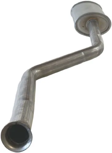 Centre Muffler 281-545