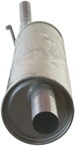 BOSAL 283-235 Centre Muffler