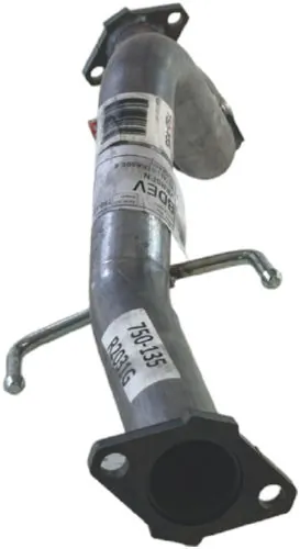 BOSAL 750-135 Exhaust Pipe