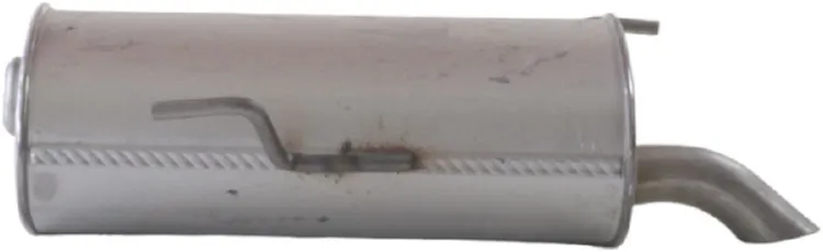 Rear Muffler 190-875