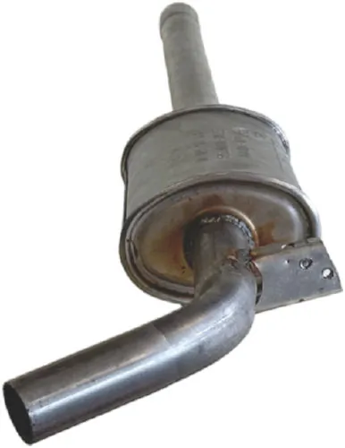 Centre Muffler 280-291