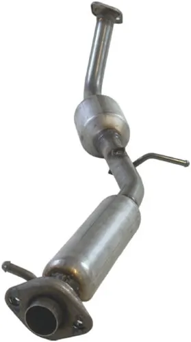 Catalytic Converter 099-851
