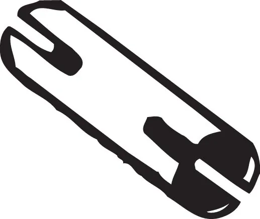 Pipe Connector, exhaust system 265-891