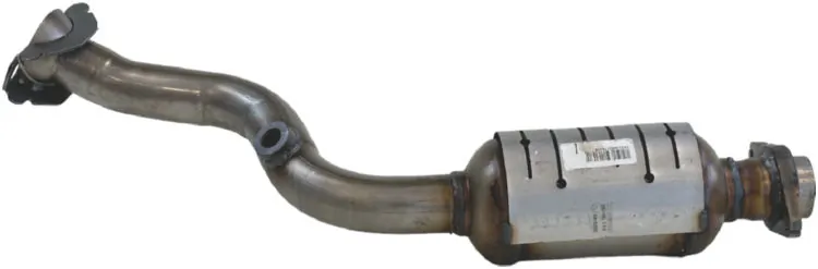 Catalytic Converter 090-595