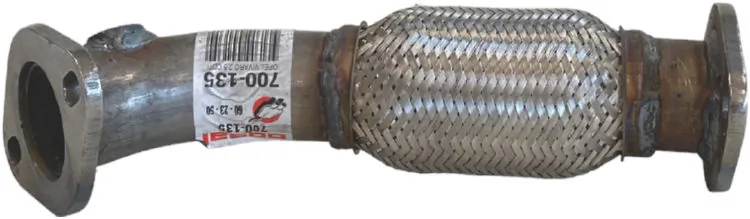 Exhaust Pipe 700-135
