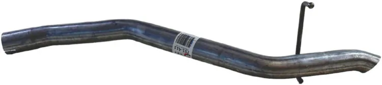 Exhaust Pipe 751-411