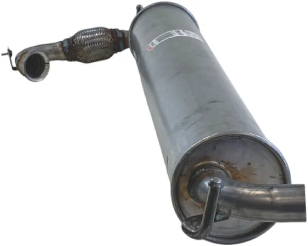 Rear Muffler 200-143