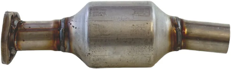 Catalytic Converter 099-915