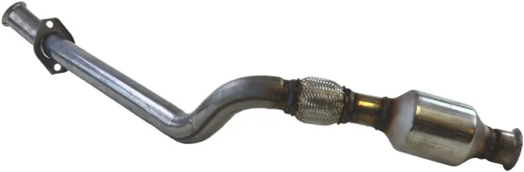 Catalytic Converter 099-897