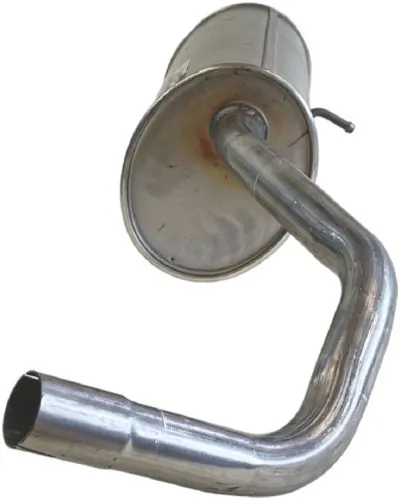 BOSAL 220-043 Rear Muffler