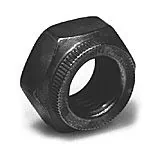 Nut, exhaust manifold 258-050