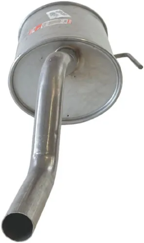 Rear Muffler 200-069