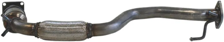 Catalytic Converter 090-762