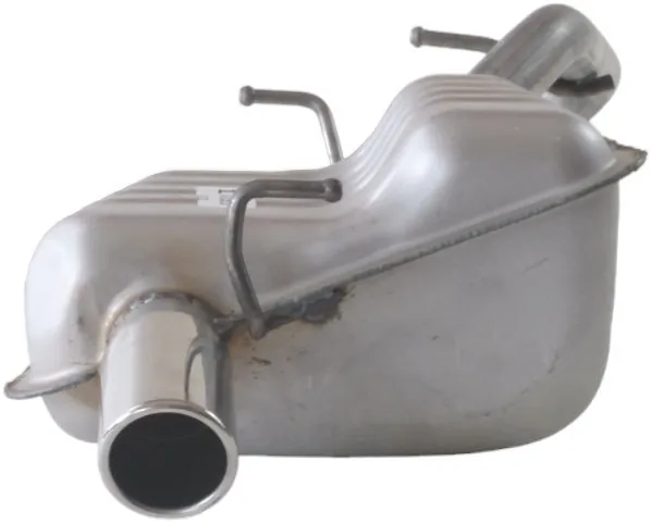 BOSAL 171-035 Rear Muffler