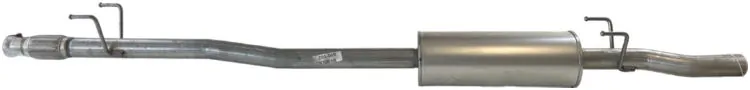 Centre Muffler 291-069