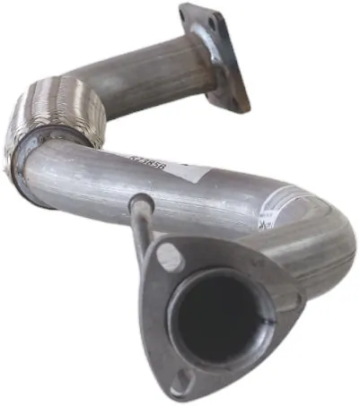 Exhaust Pipe 753-111