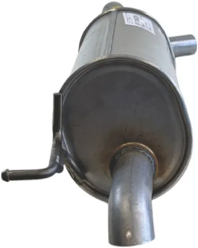 Endschalldämpfer 279-941