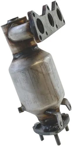 Catalytic Converter 090-818