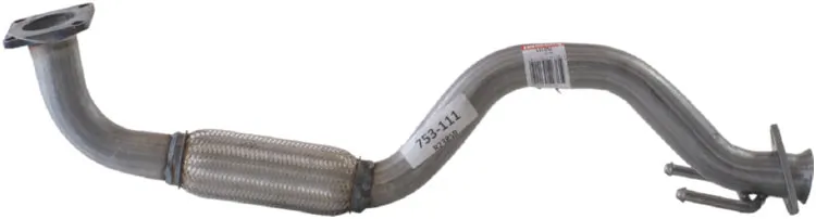 Exhaust Pipe 753-111
