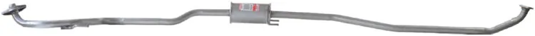 Centre Muffler 293-041