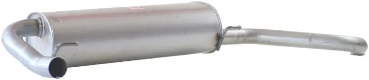 Rear Muffler 281-873