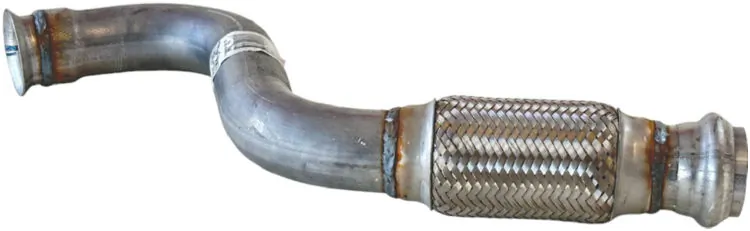 BOSAL 700-241 Exhaust Pipe