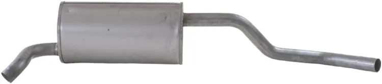 Rear Muffler 200-035