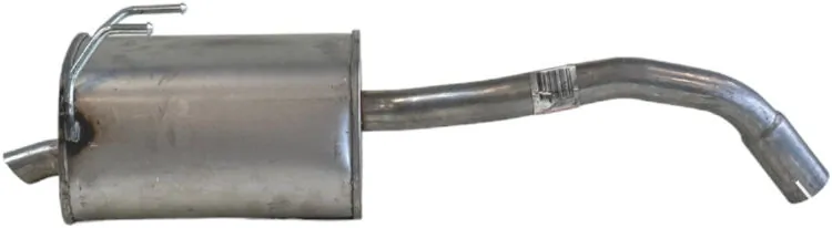 Rear Muffler 148-203