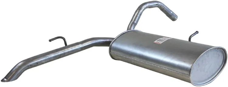 BOSAL 279-869 Rear Muffler
