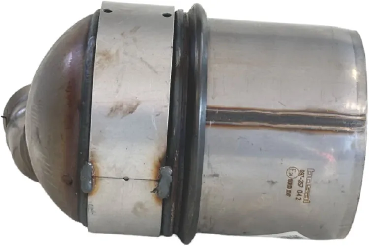 Soot/Particulate Filter, exhaust system 097-257