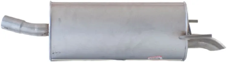 Rear Muffler 185-475