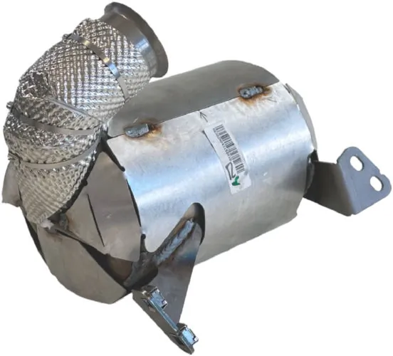 BOSAL 090-259 Catalytic Converter