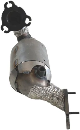 Catalytic Converter 090-217