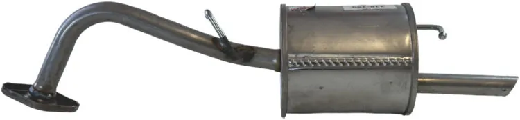Rear Muffler 228-299