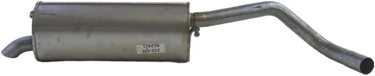 Rear Muffler 233-439