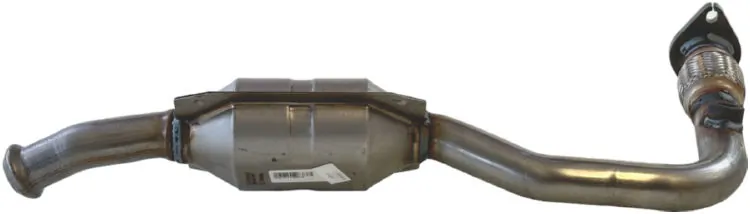 Catalytic Converter 099-822