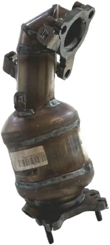 Catalytic Converter 090-194