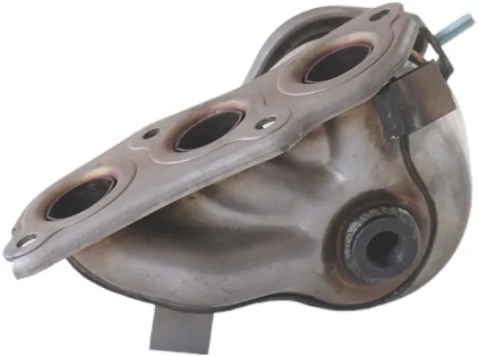 Catalytic Converter 090-012