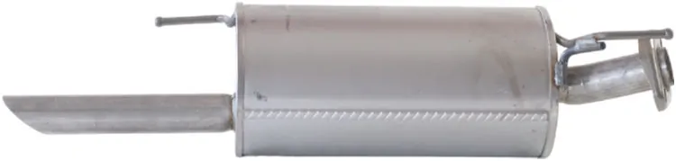 Rear Muffler 145-289
