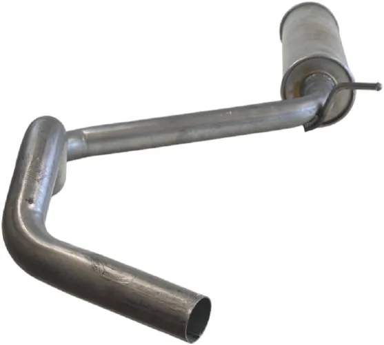 BOSAL 284-999 Centre Muffler