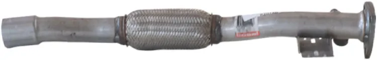 Exhaust Pipe 750-059