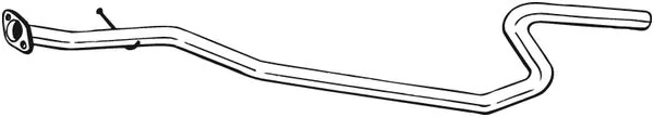 Exhaust Pipe 878-895