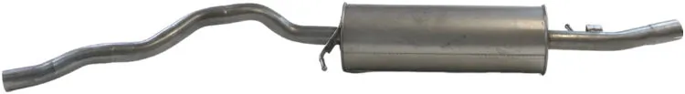Centre Muffler 285-327