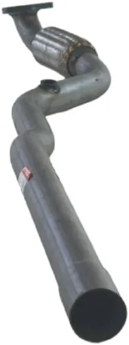 Exhaust Pipe 852-365