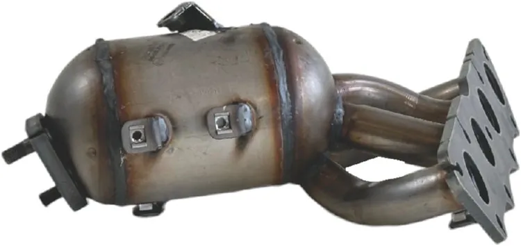 BOSAL 090-213 Catalytic Converter